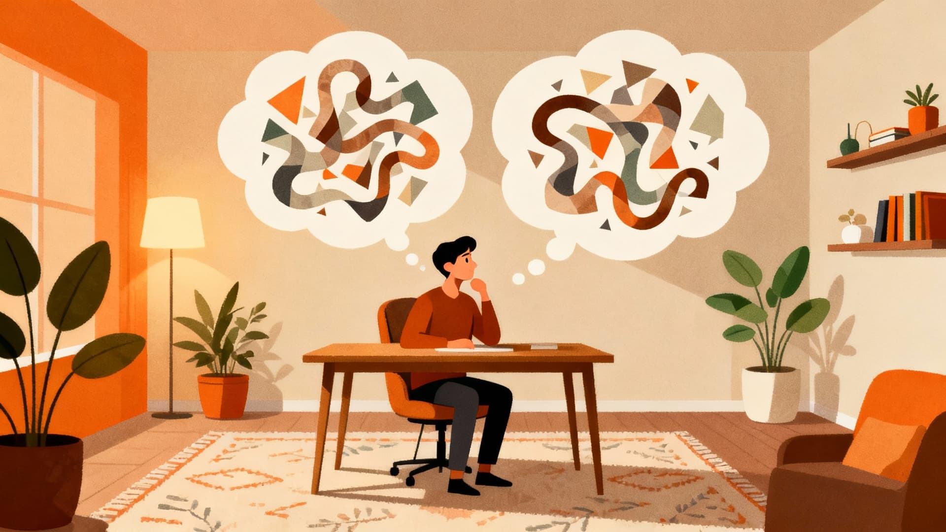 10 Cognitive Biases That Prevent You from Making Better Decisions