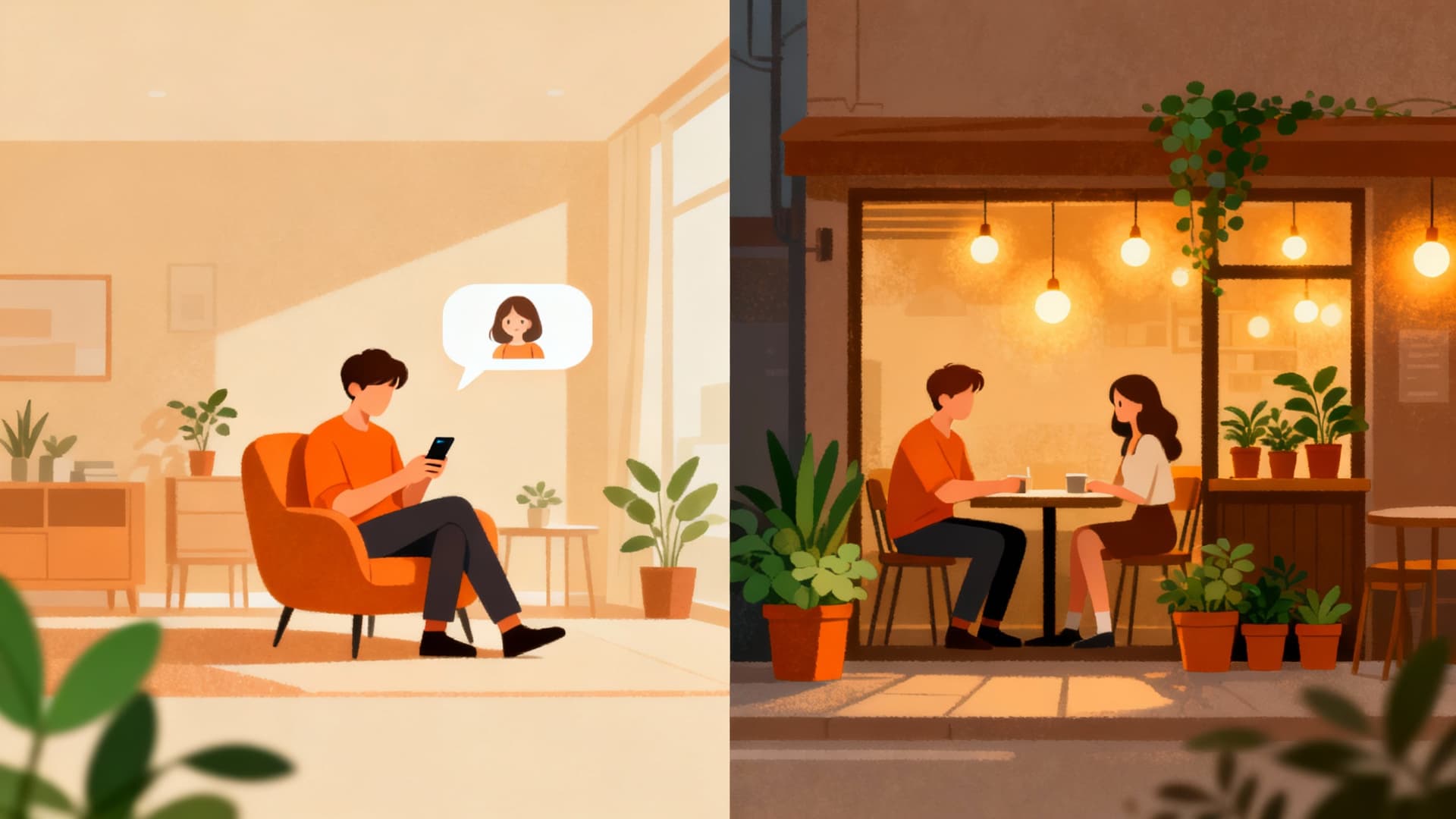 How to Approach Girls Online and in Real Life: Expert Tips & Proven Psychology Hacks